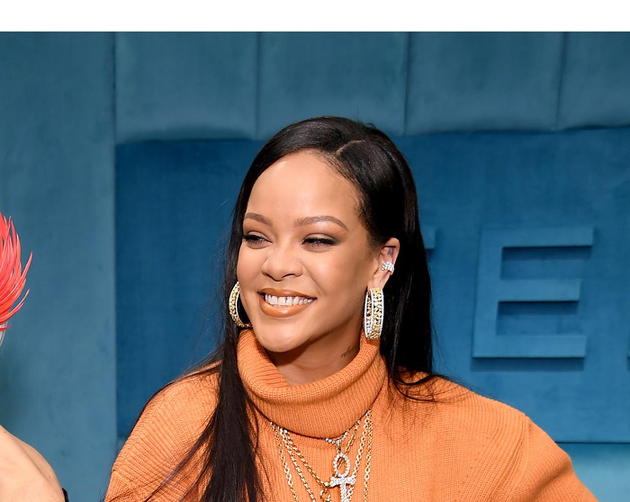 リアーナがレアな日本語を披露した徳島での体験記を公開