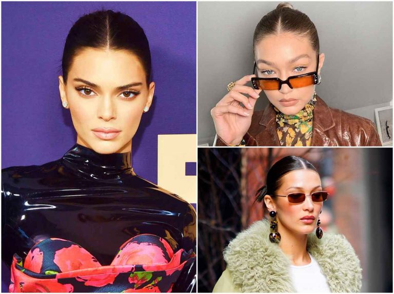 もう崩れない!トレンドのタイトヘアをキレイにつくるコツ