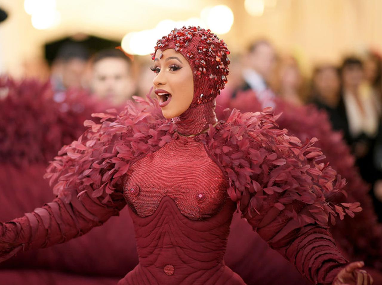 ファッション界最大の祭典「メットガラ」が無期限延期