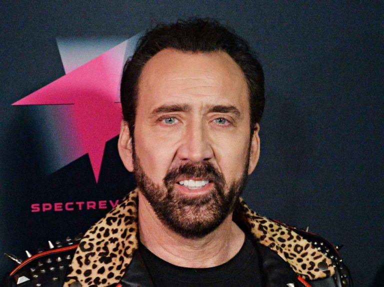 【トリビア】ニコラス・ケイジの不思議すぎる生態15