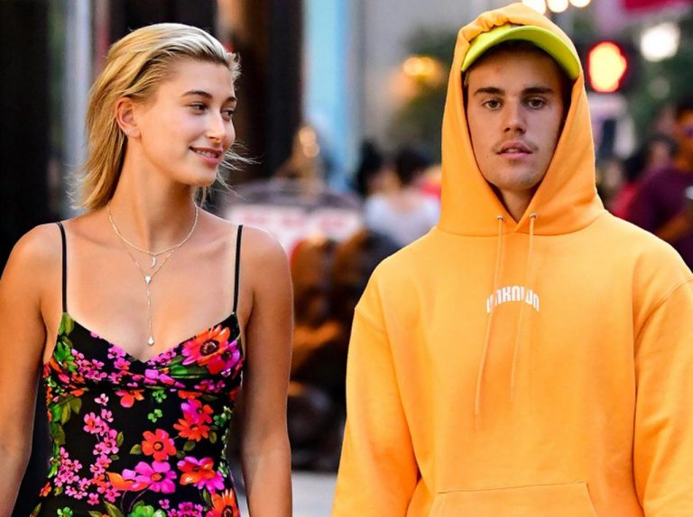 ジャスティン・ビーバー、妻ヘイリー・ビーバーとは「お見合い結婚」も同然