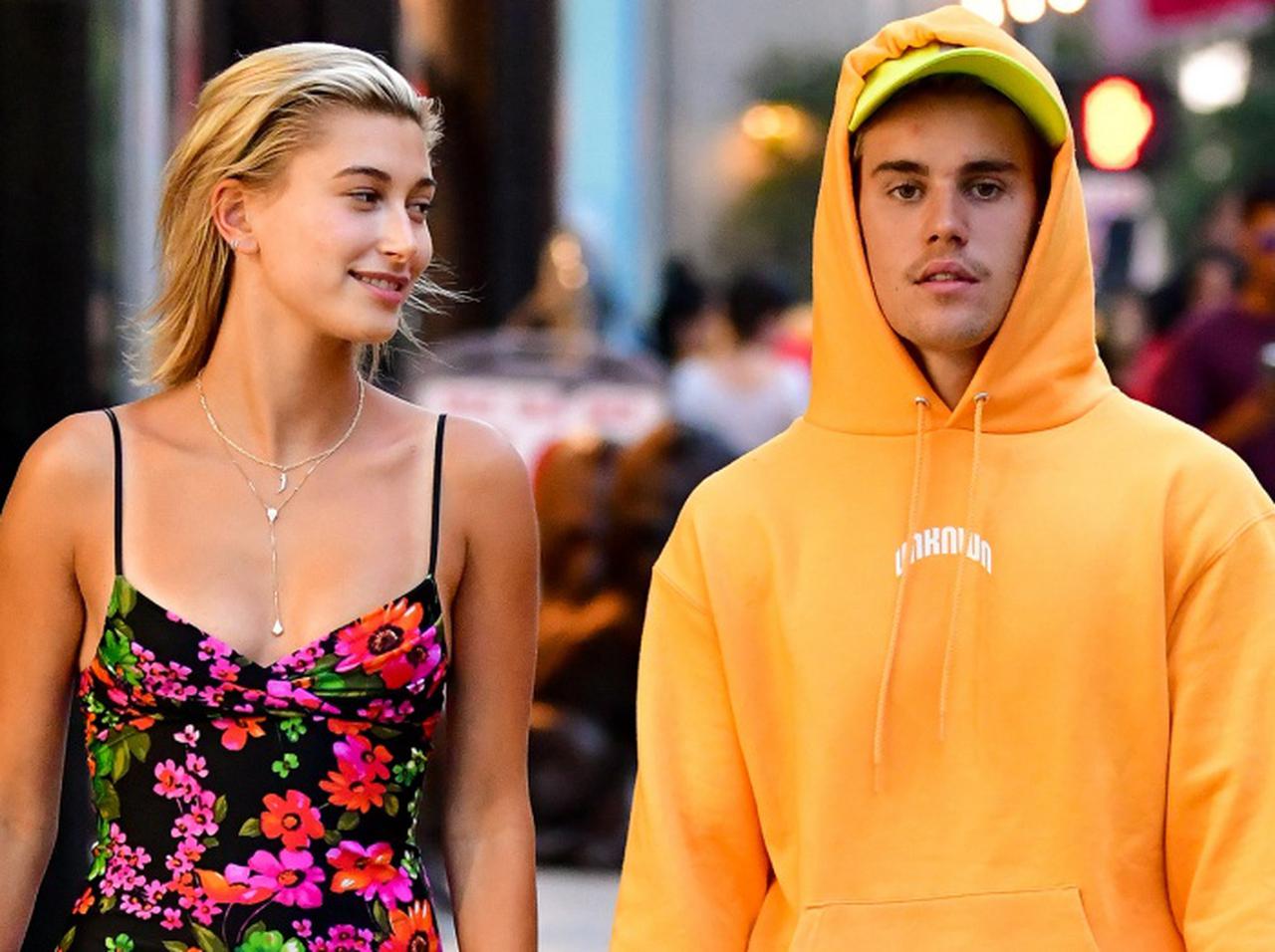 ジャスティン・ビーバー、妻ヘイリー・ビーバーとは「お見合い結婚」も同然