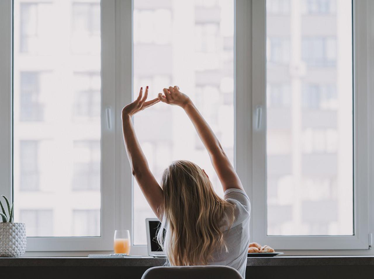 運動効果が台無しに?「座りっぱなし」が招くダイエットの落とし穴