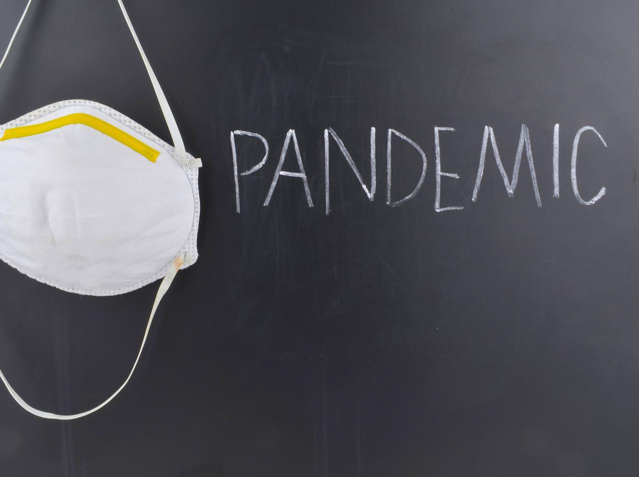 1918年スペイン風邪パンデミック経験の101歳、新型コロナウイルスからも生還