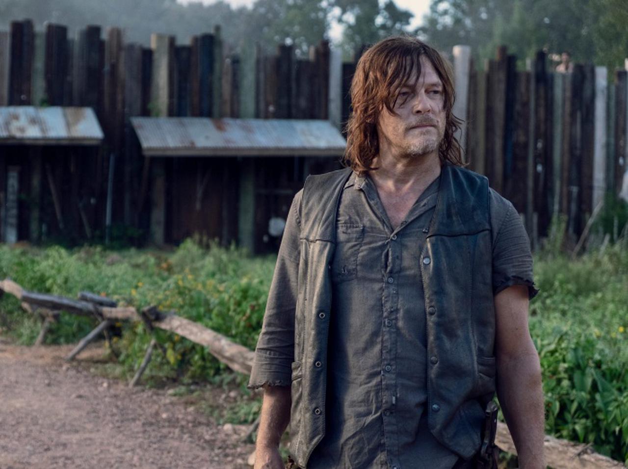 『ウォーキング・デッド』新型コロナの影響で肝心の最後が「おあずけ」に