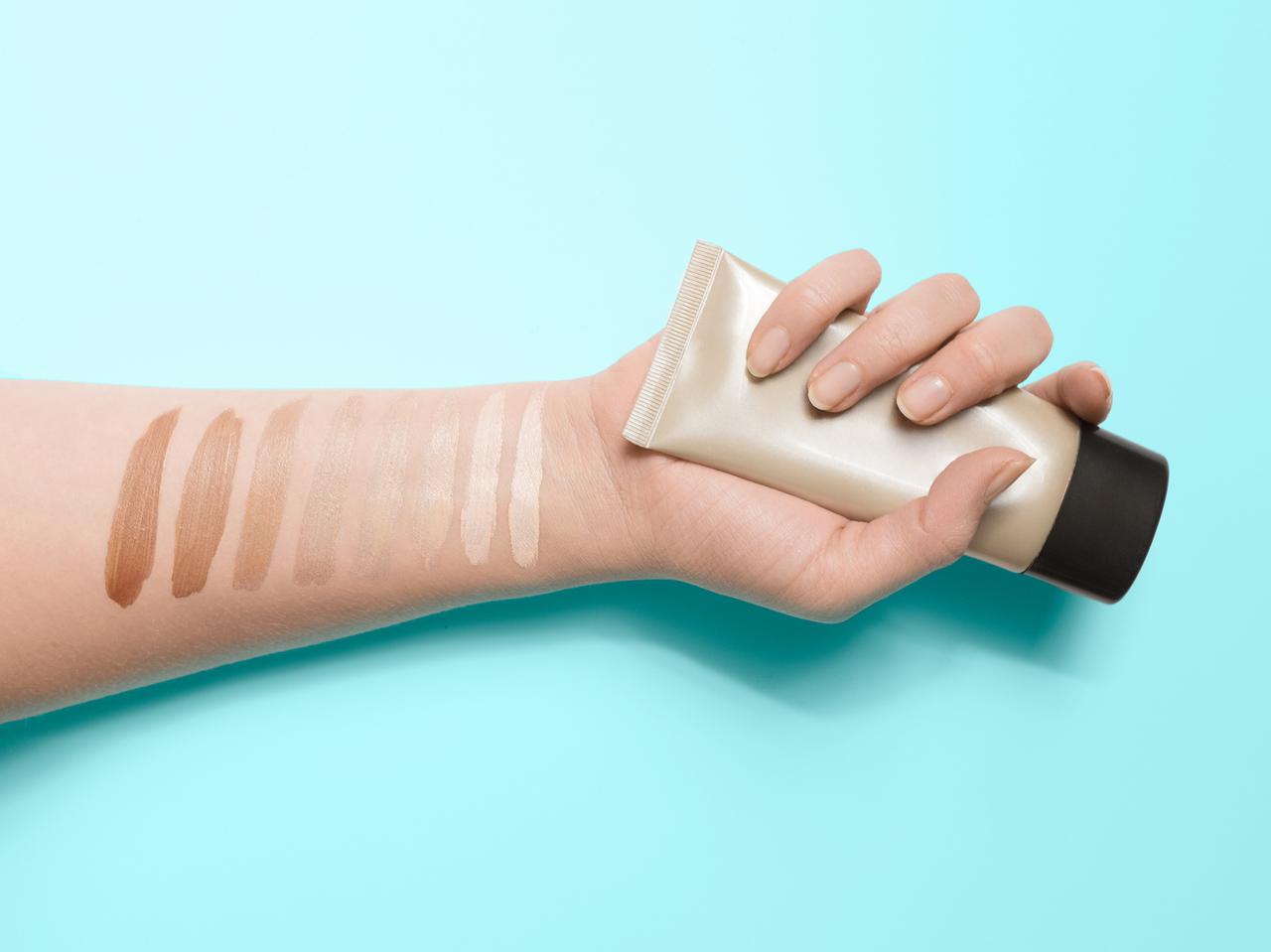 もう迷わない！ファンデ、BB、CCの特徴と使い分けのコツをプロが伝授