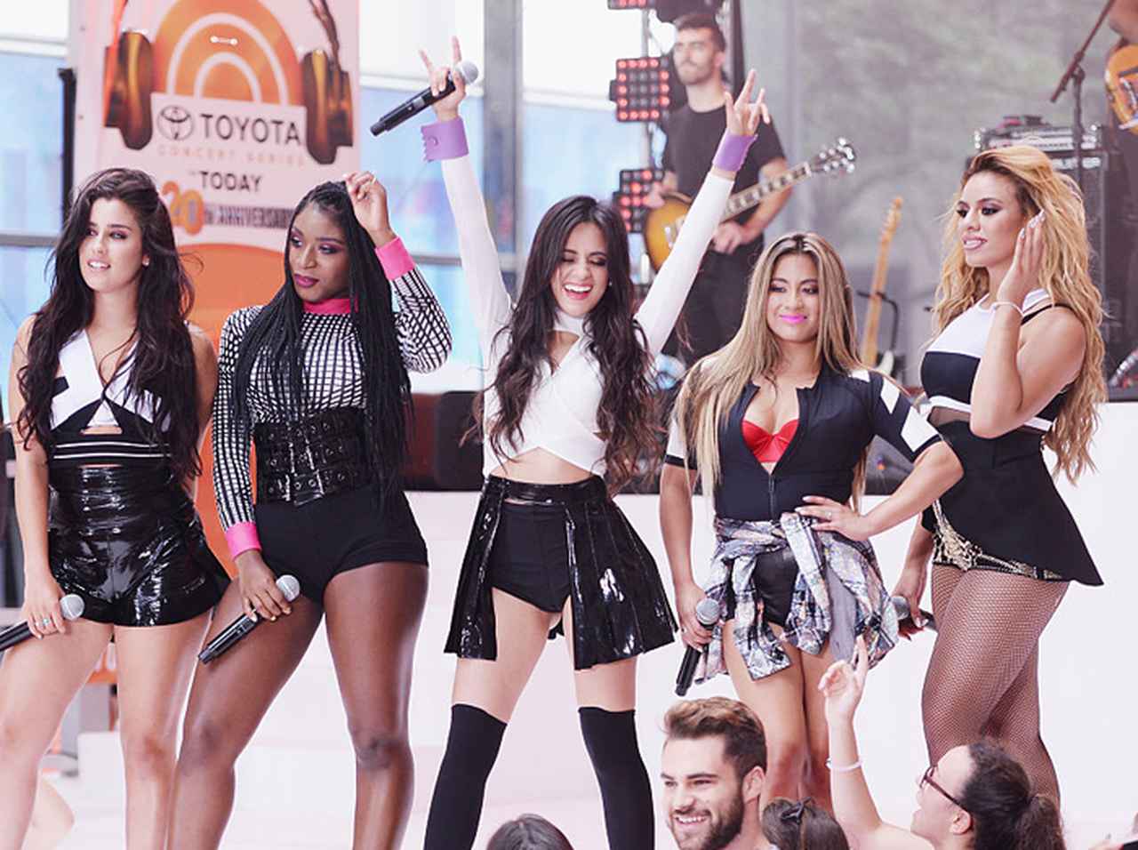 フィフス・ハーモニー、新型コロナの影響で「過去の名曲」が再ブレイク→偉業達成