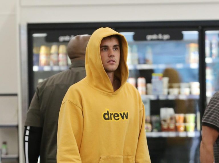 ジャスティン・ビーバー、ドラッグストアで「購入したもの」がほっこりする