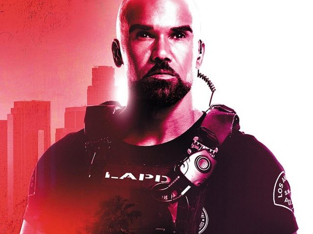 『S.W.A.T.』シーズン3がスーパー！ドラマＴＶにて6月より独占日本初放送決定！シーズン1＆2の一挙放送も