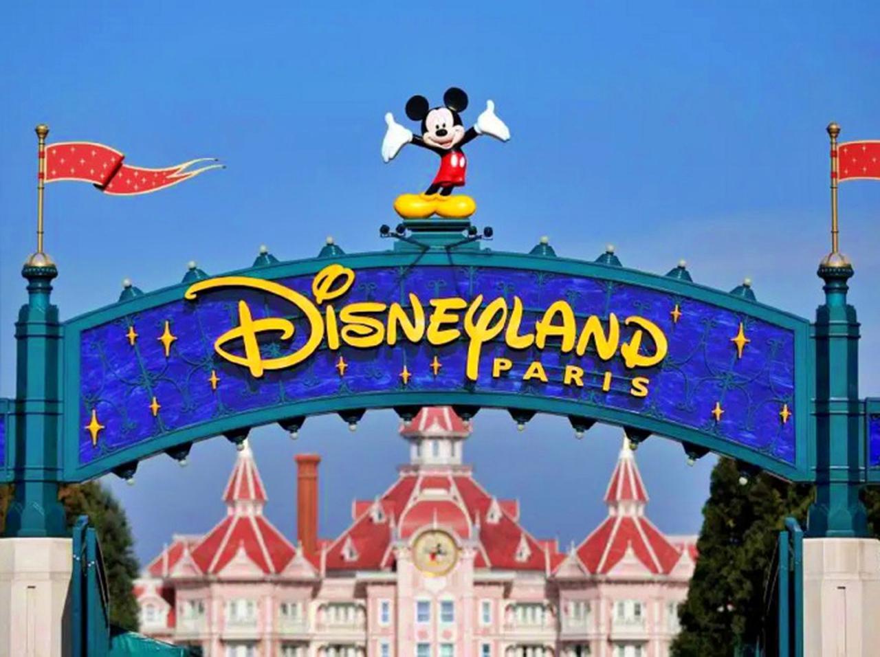 ディズニーランド・パリの従業員が新型コロナ「陽性反応」、営業への影響は？