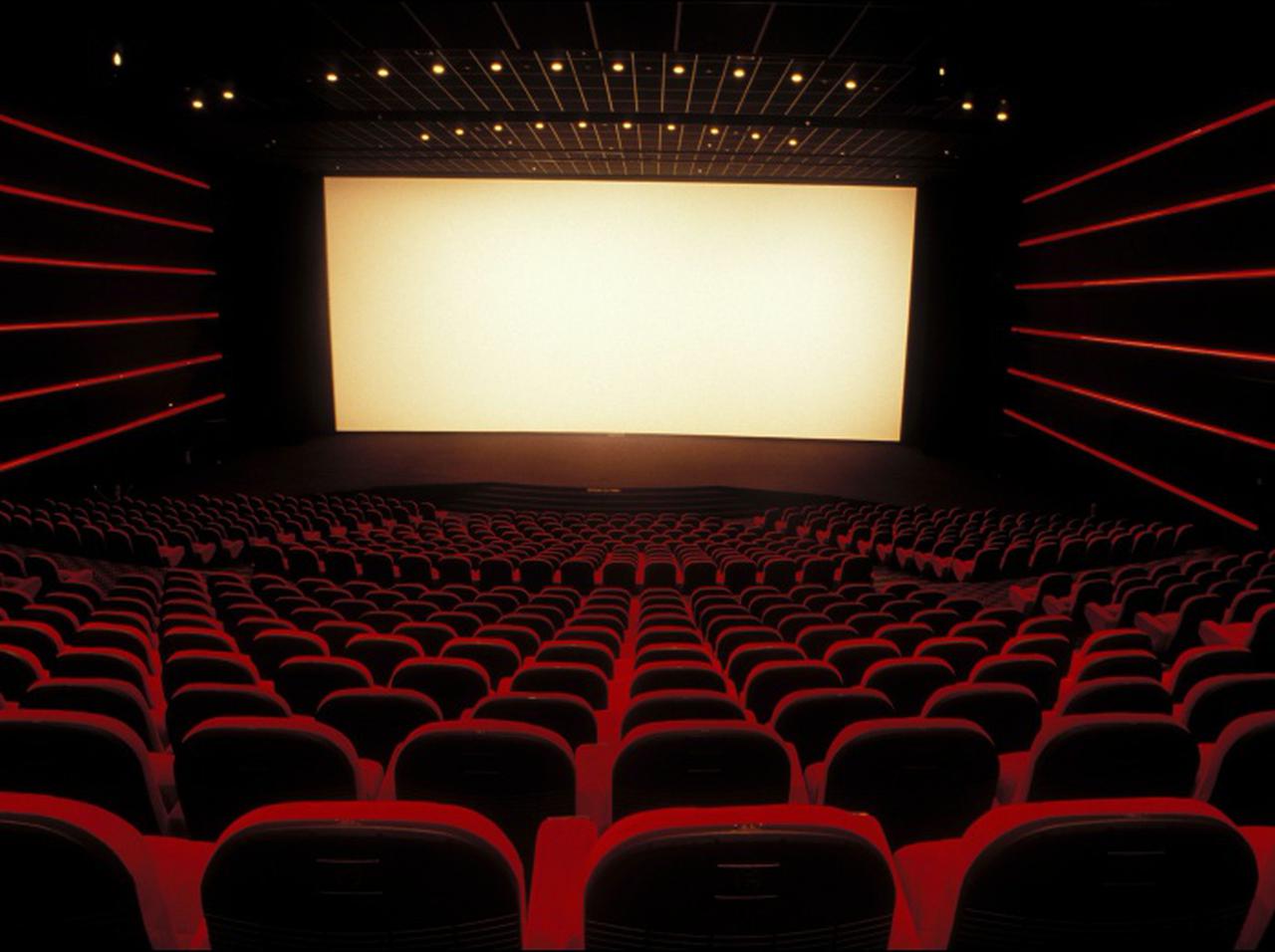 新型コロナウイルス、映画産業に5,500億円の大打撃