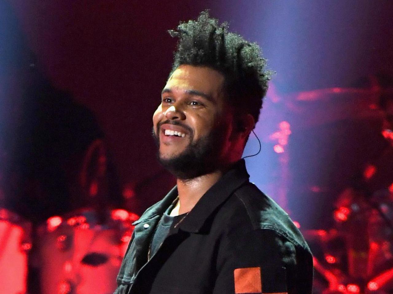 ザ・ウィークエンド、反対を押し切ってリリースした新アルバム『After Hours』が首位発進