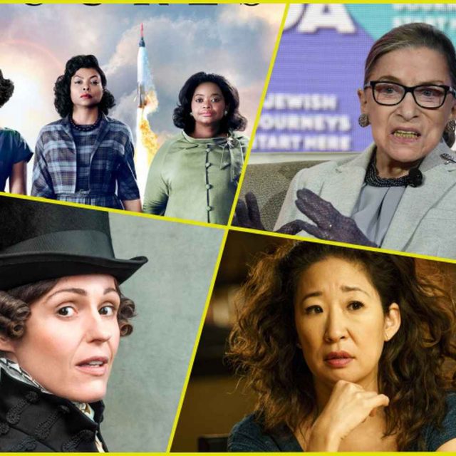 国際女性デーに見たいエンパワーメント映画・ドラマ9作品