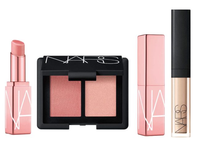 NARSの期間限定ストアが、@cosme TOKYOにオープン！