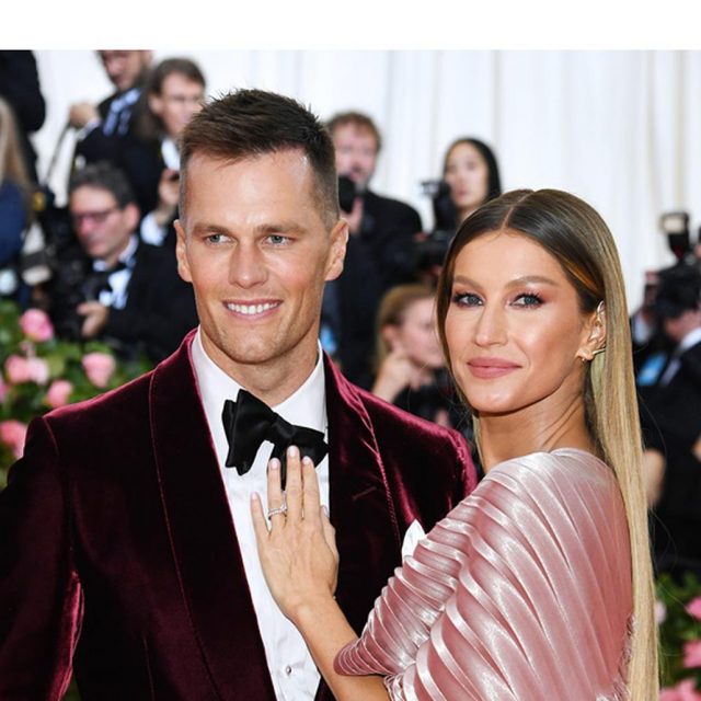 トム・ブレイディとジゼル・ブンチェン、総資産622億円の夫妻はどちらの方が稼ぐ？