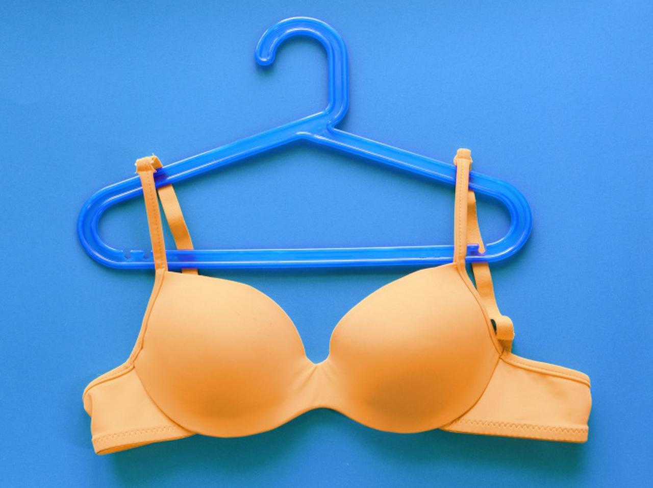 学校の次は会社でノーブラ改革、欧米で「ノーブラ出勤」する女性が急増中のワケ