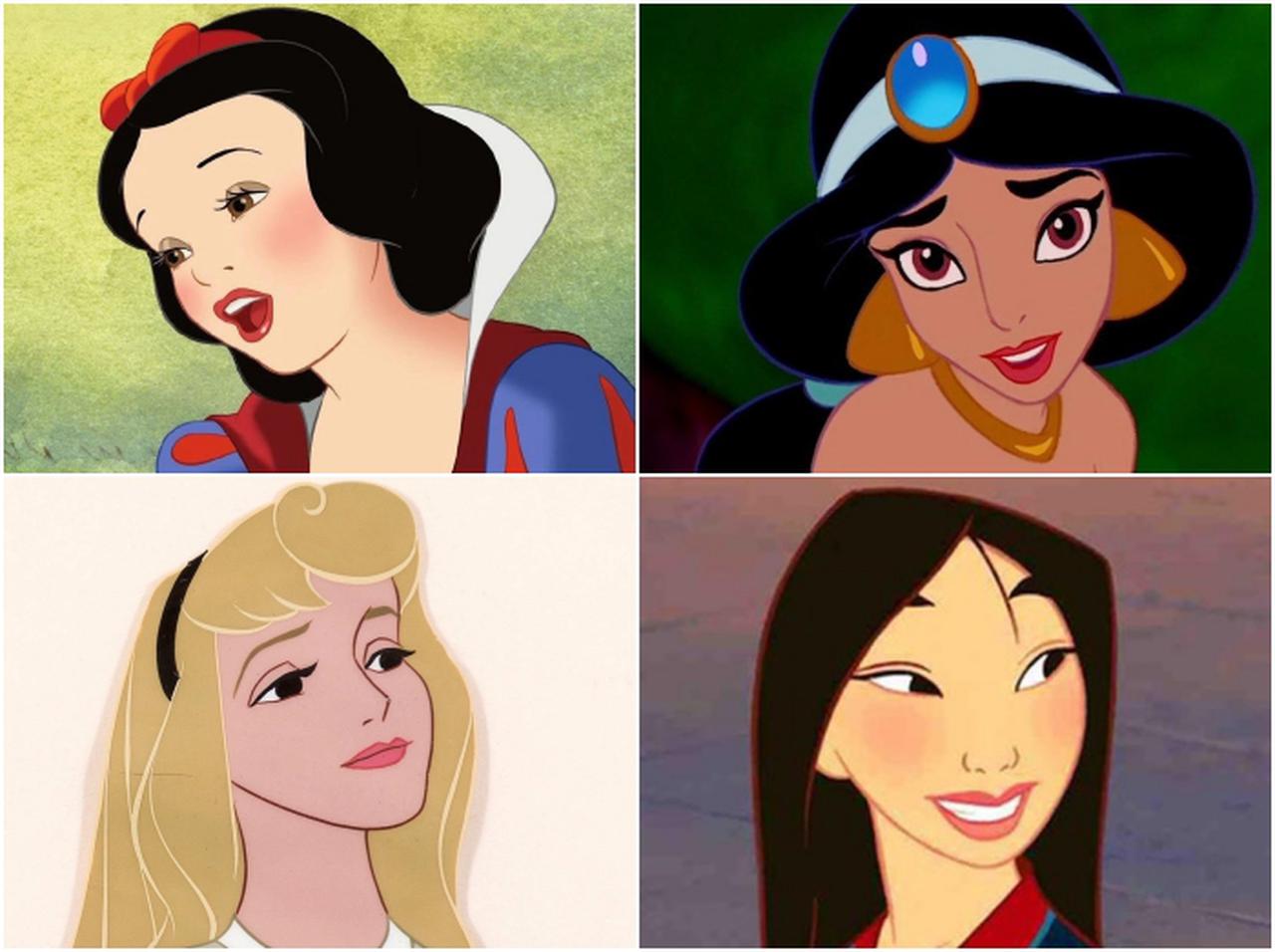 「ディズニープリンセス」を用いて新型コロナを揶揄した女性ラッパーに批判殺到