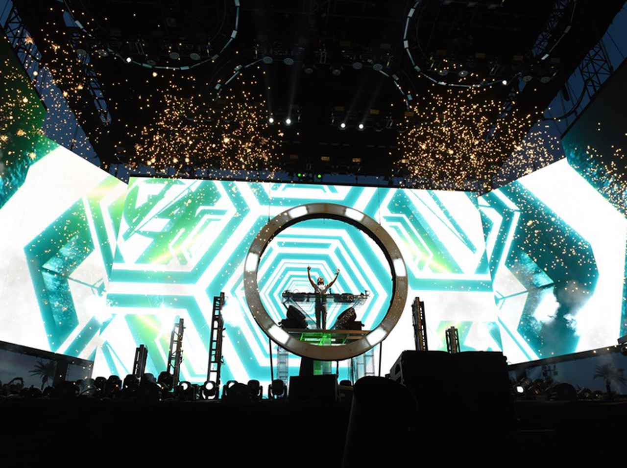 コーチェラ・フェスティバル、新型コロナウイルスのため開催を6ヵ月後ろ倒しに