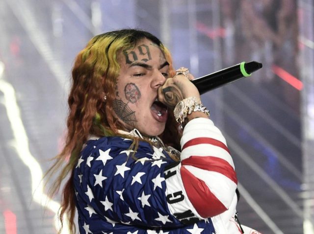 テカシ69、ファッションブランドから2億5,000万円の「違約金」を請求される