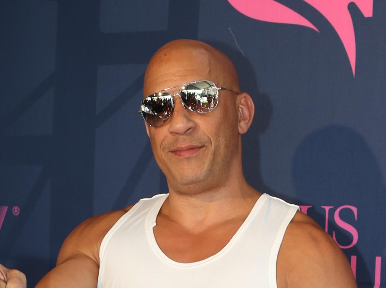 『ワイルド・スピード10』は前半・後半の二部構成になるかもしれない、最終作についてヴィン・ディーゼルが発言