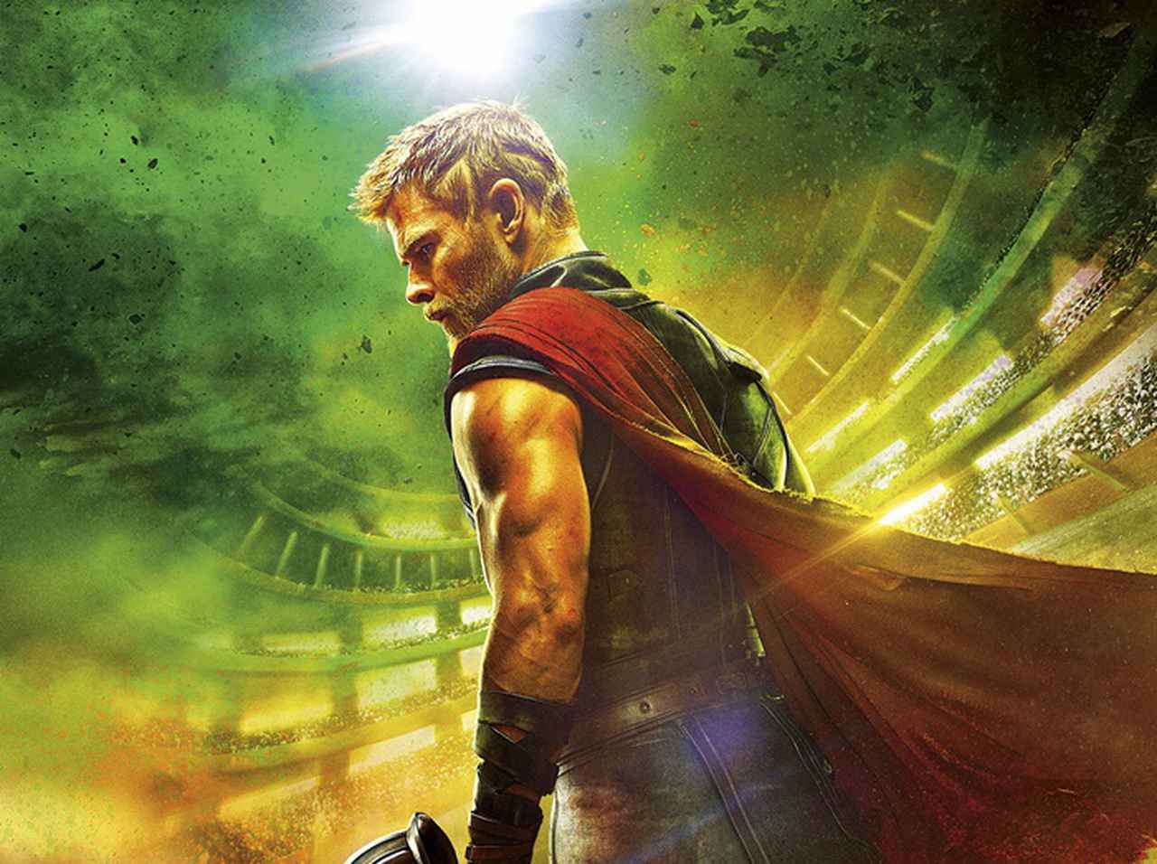 『マイティ・ソー』シリーズ4作目に『アベンジャーズ／エンドゲーム』のキャラが出演