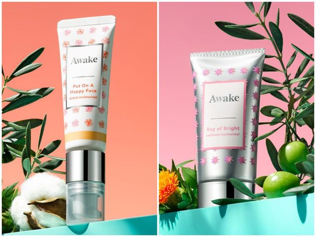 アウェイク、大好評のCCクリームから新たなカラー登場！