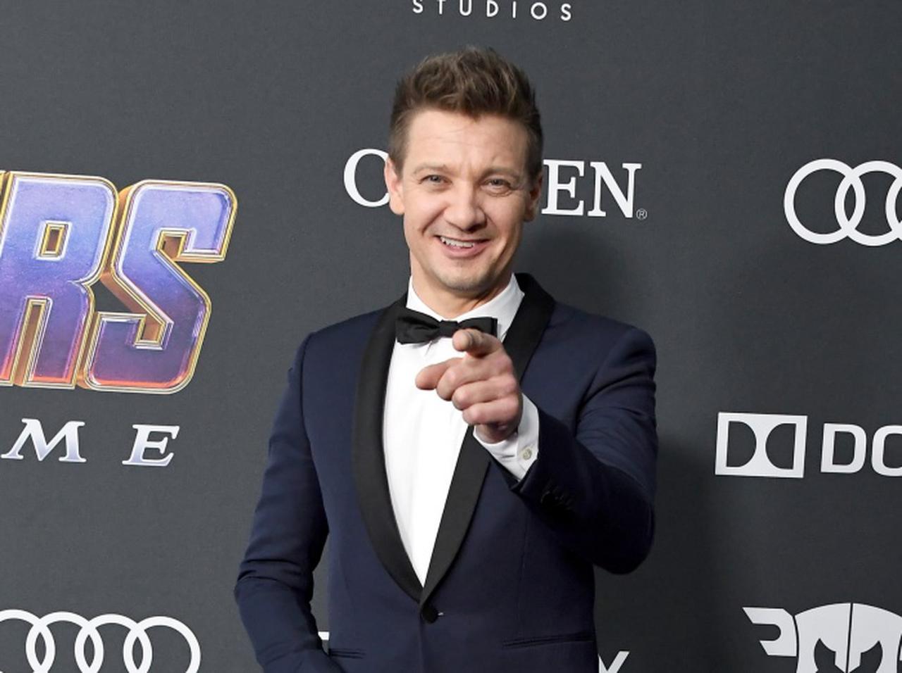 『アベンジャーズ』俳優、新型コロナによる「収入減」で元妻に“あること”をお願い