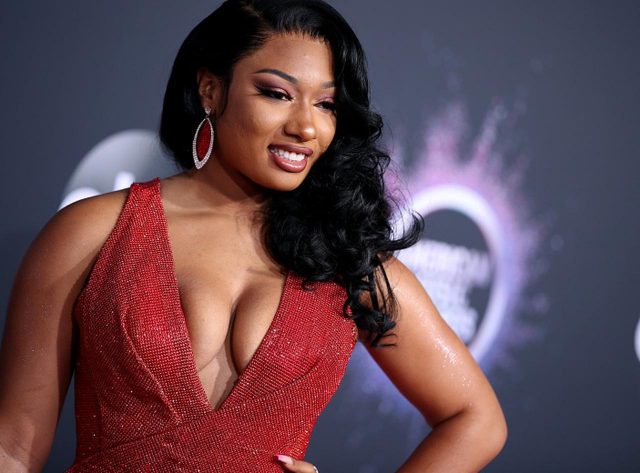 メーガン・ジー・スタリオン、『セーラームーン』をめぐる発言で「プチ炎上」