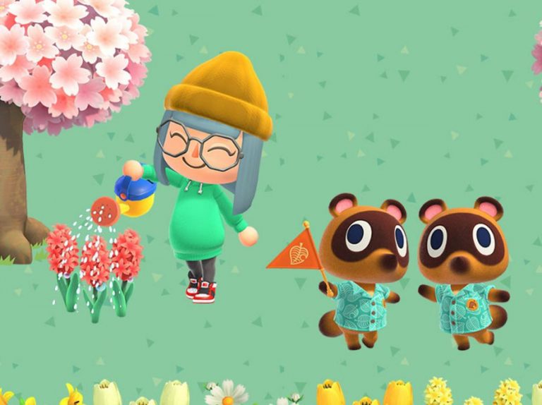 『あつまれ どうぶつの森』“博物館あるある”に人気セレブが漏らした「不満」に爆笑