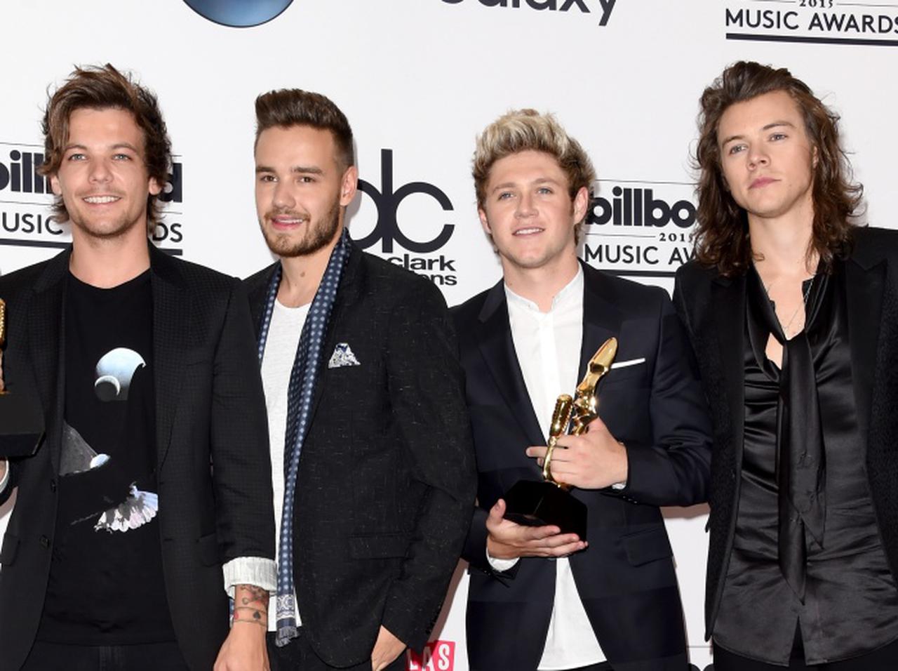 リアム・ペイン、「ワン・ダイレクション復活計画」の進捗状況を明かす