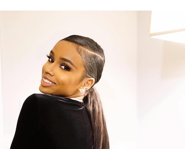 フロイド・メイウェザー19歳娘が逮捕、友人宅で鉢合わせた女性を刺す