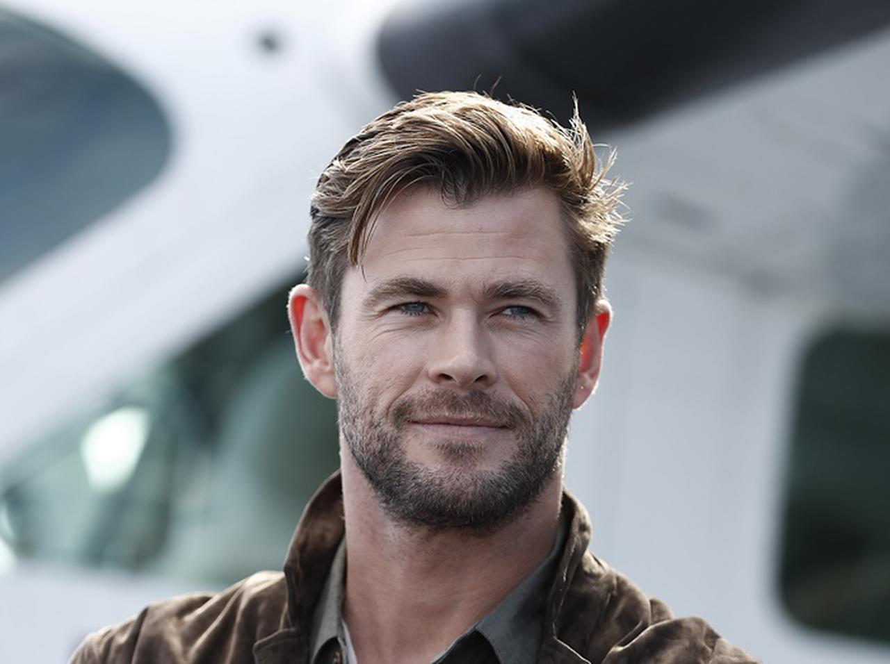 クリス・ヘムズワース、オーストラリアへの移住は家族にとって素晴らしいことだった