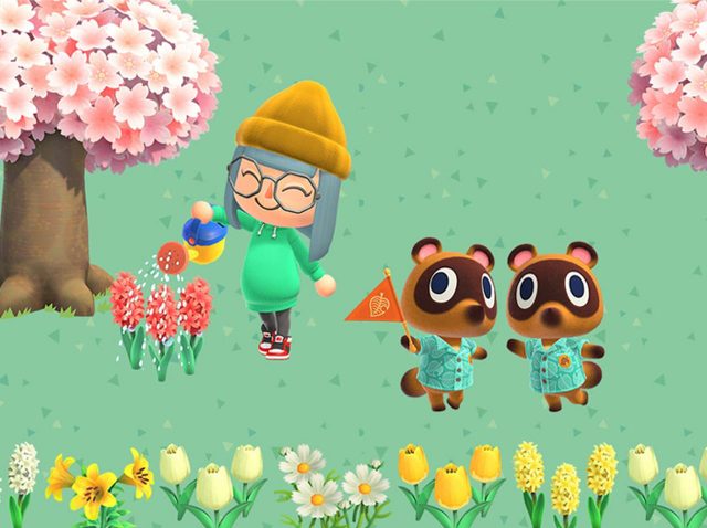 『あつまれ どうぶつの森』、人気セレブの島に行ける「パスワード」が流出！悲劇発生