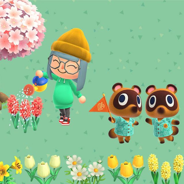 『あつまれ どうぶつの森』、人気セレブの島に行ける「パスワード」が流出！悲劇発生