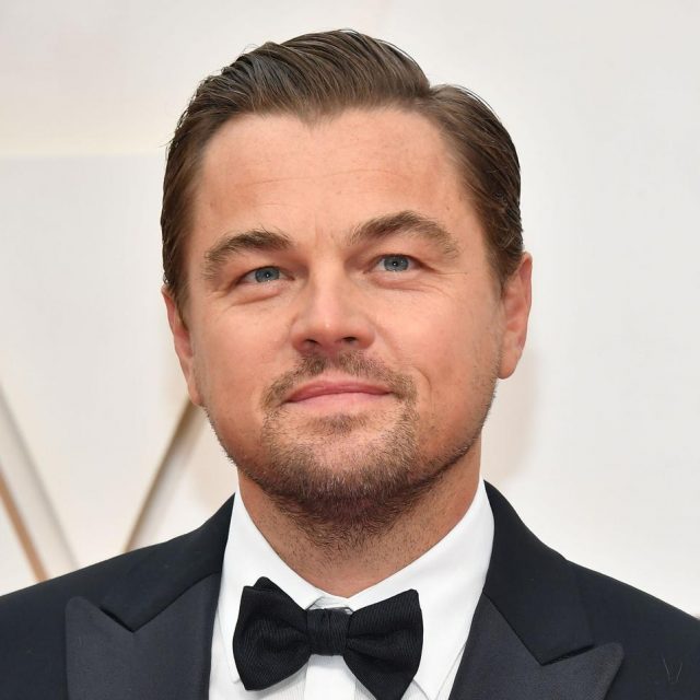 レオナルド・ディカプリオが寄付をお願い、その「ご褒美」がやばすぎる