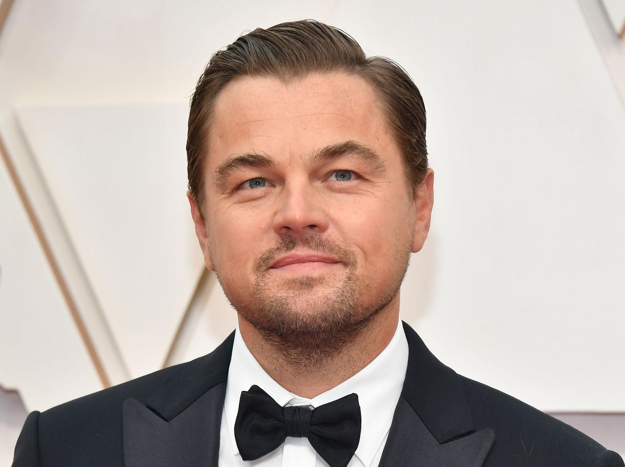 レオナルド・ディカプリオが寄付をお願い、その「ご褒美」がやばすぎる