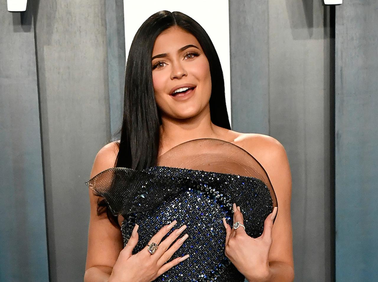 カイリー・ジェンナー、初披露の「尻振りダンス」動画がひんしゅくを買ったワケ