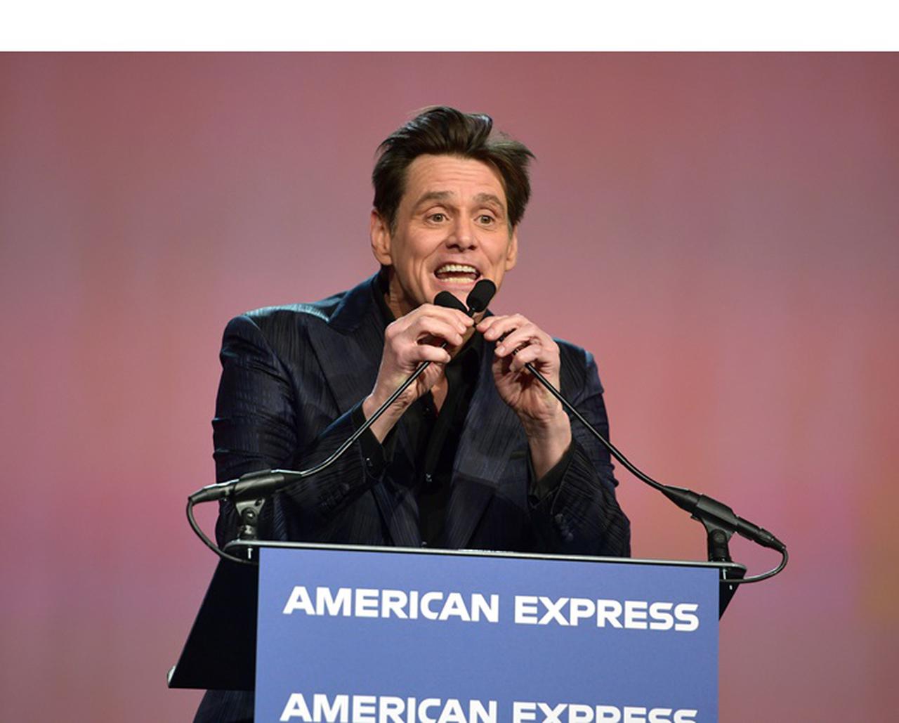 ジム・キャリーが新型コロナウイルスが終焉するまで「あること」を行なうと公約、多くの人が賛同