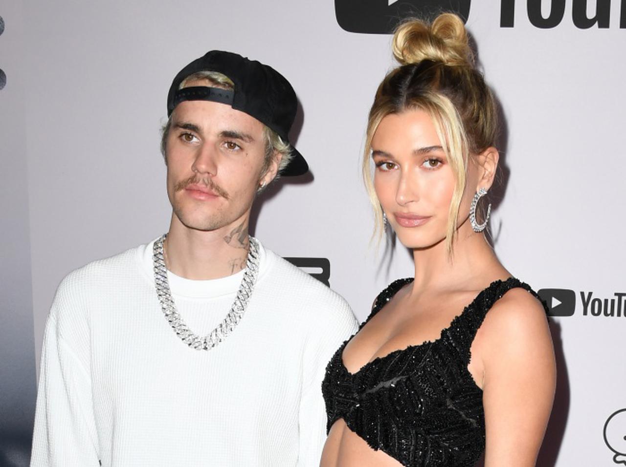 ヘイリー・ビーバー、隔離生活が自身に与える「良い影響」について明かす