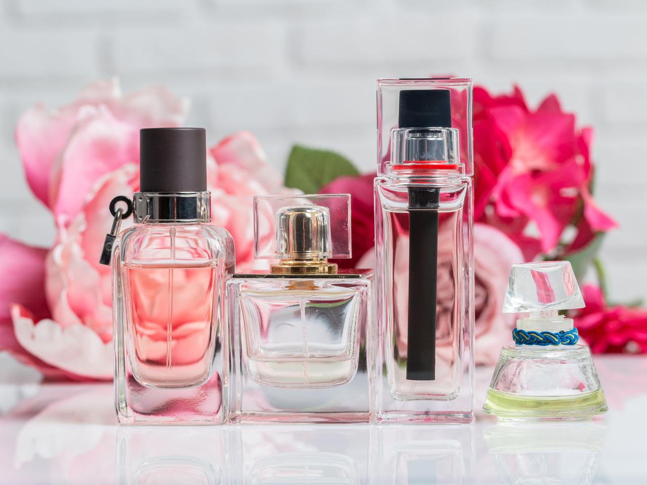 春を呼び込む！甘く爽やかなフローラルフレグランス５選