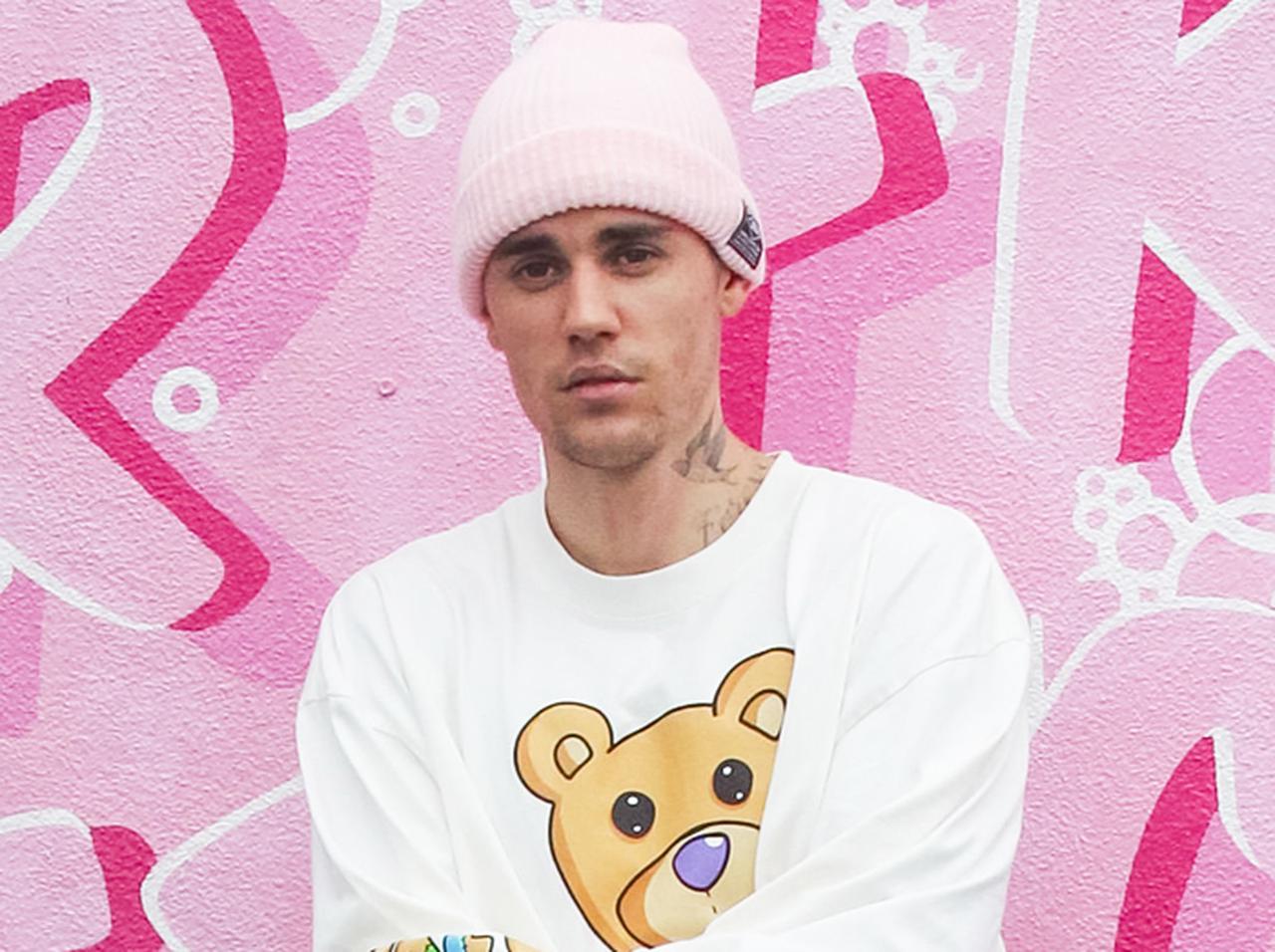 ジャスティン・ビーバー、「復活ツアー」の年内全日程を延期【全文訳】