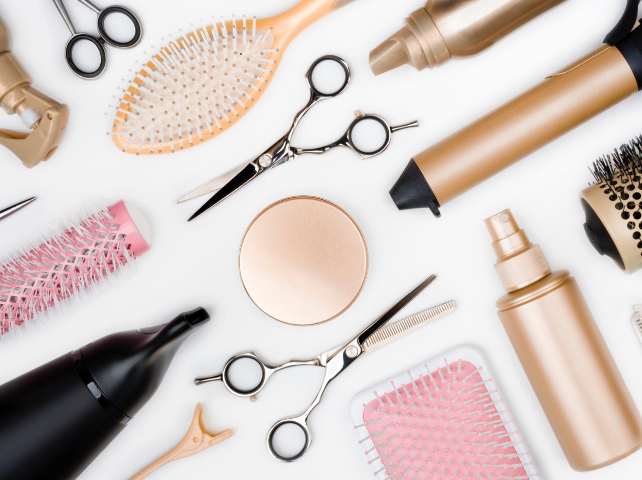 まだ持ってない?マストハブなヘアケア・アイテム2選