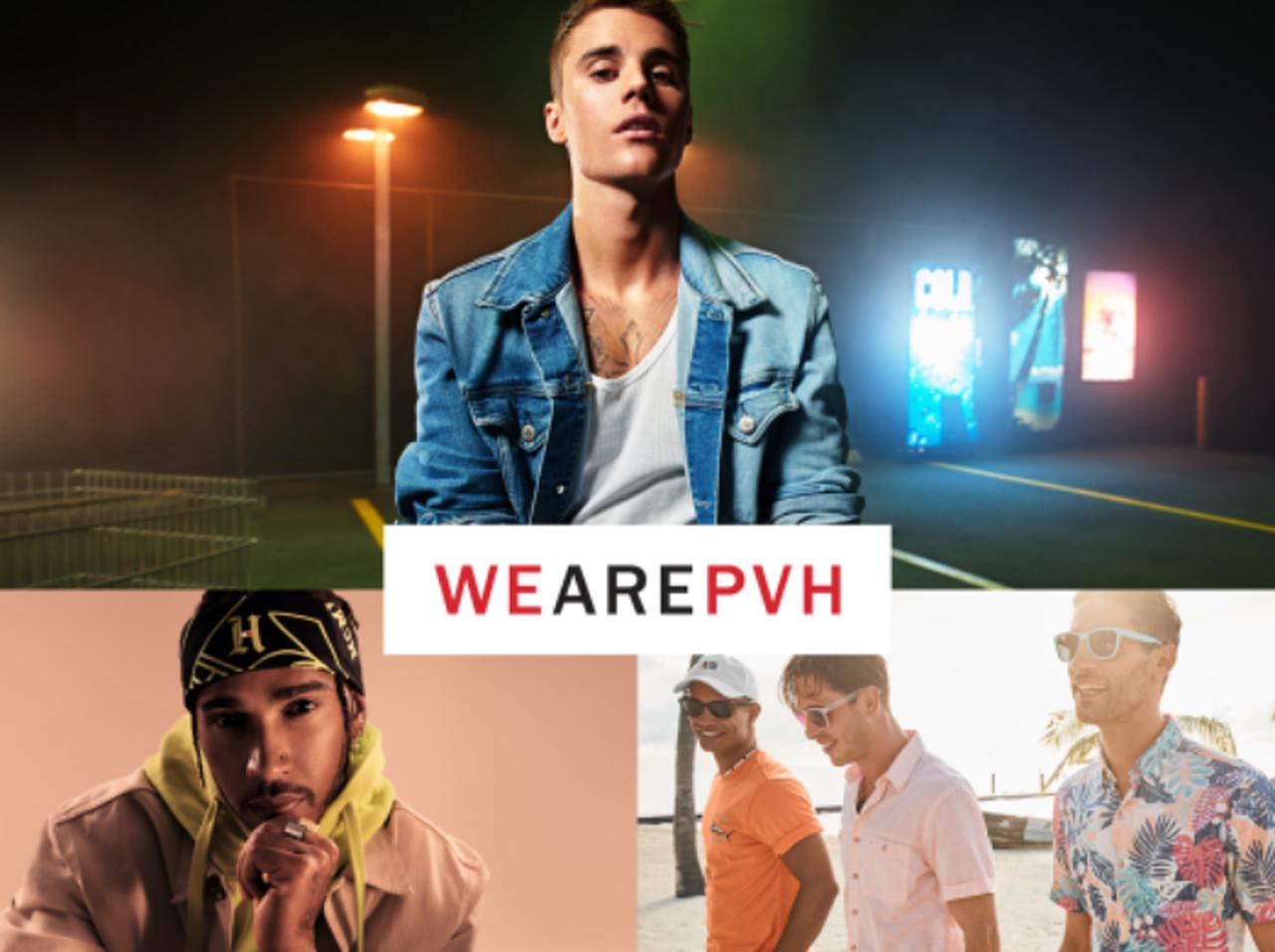 PVH Corp.が新型コロナウィルス救援活動として100万ドルのサポート