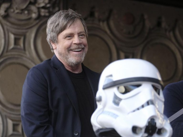 マーク・ハミル、『スター・ウォーズ』ファンへの「別れの手紙」が心に染みる【全訳】