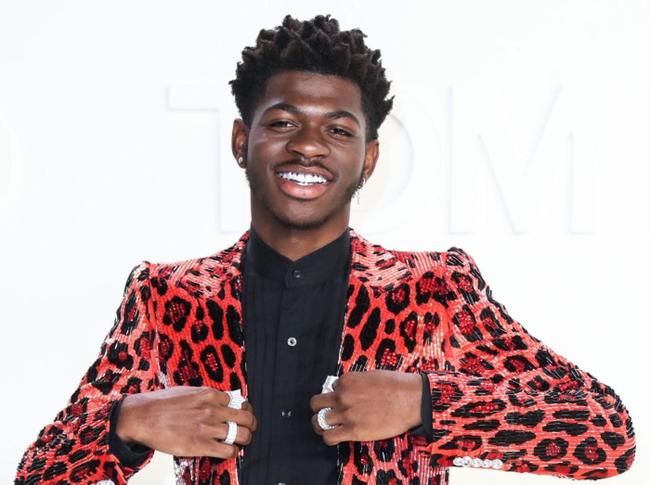 リル・ナズ・X、同性愛者であることを一生秘密にするつもりだった