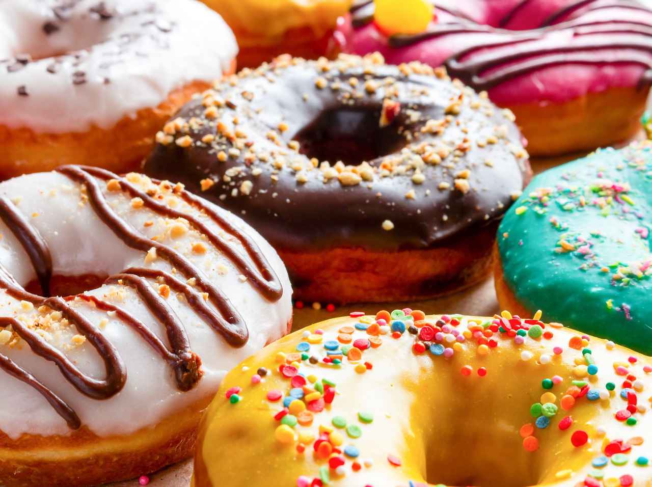 ダイエットの大敵「甘いもの」を我慢する5つの方法を栄養士が伝授