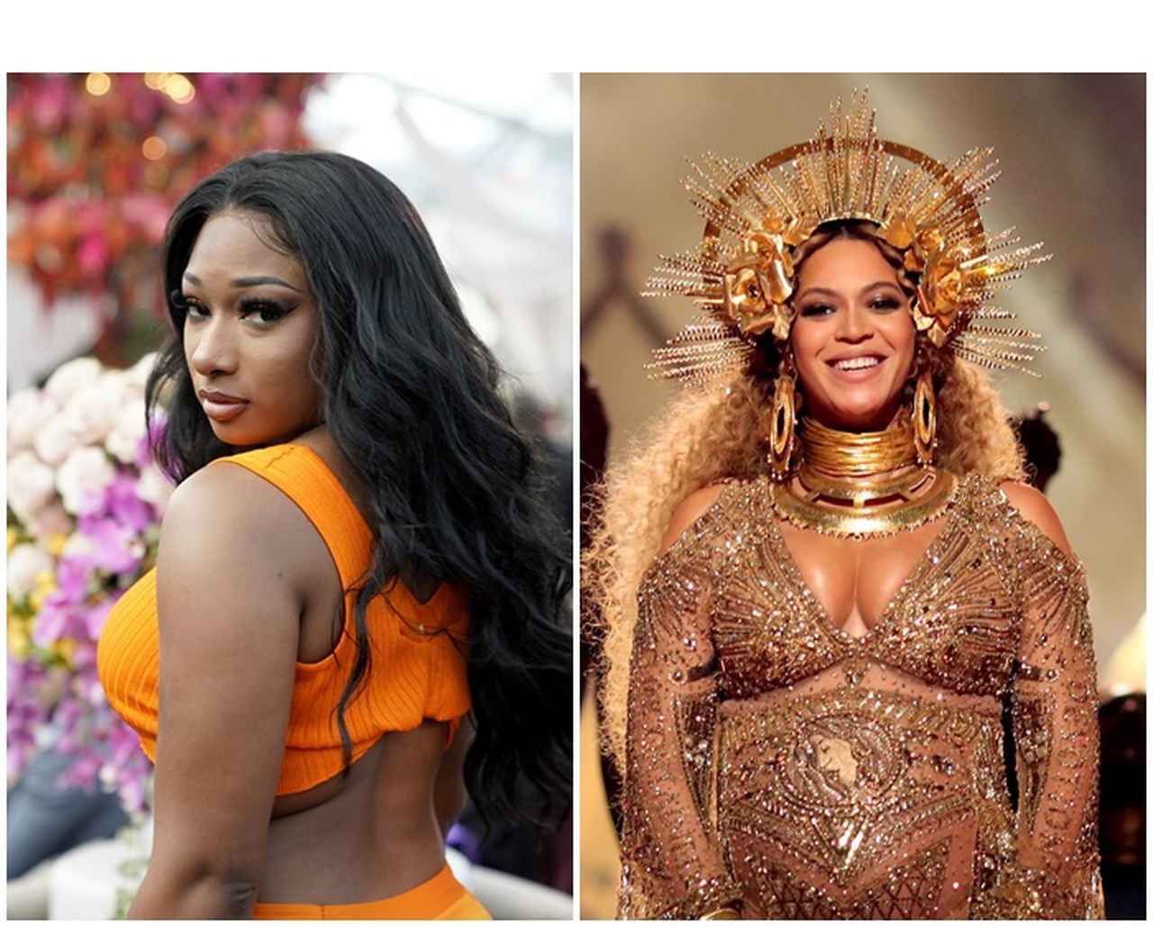 人気急上昇中の女性ラッパー、ビヨンセに会った時に失神したかった