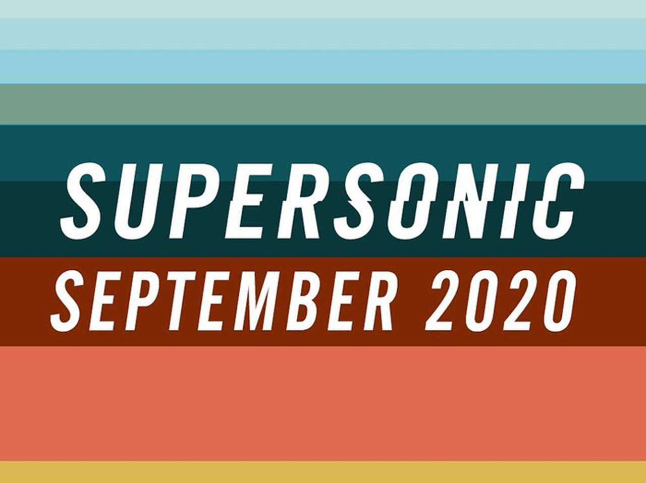 スーパーソニック、第1弾アーティストにポスト・マローンやリアム・ギャラガーの名前が!