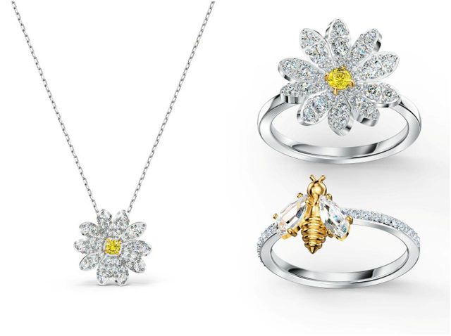 スワロフスキー、特別なマザーズデーコレクションを発表