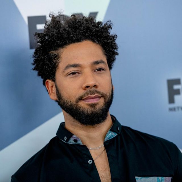 ジャシー・スモレット、ヘイトクライムの加害者と「性的な関係」にあったことを暴露される